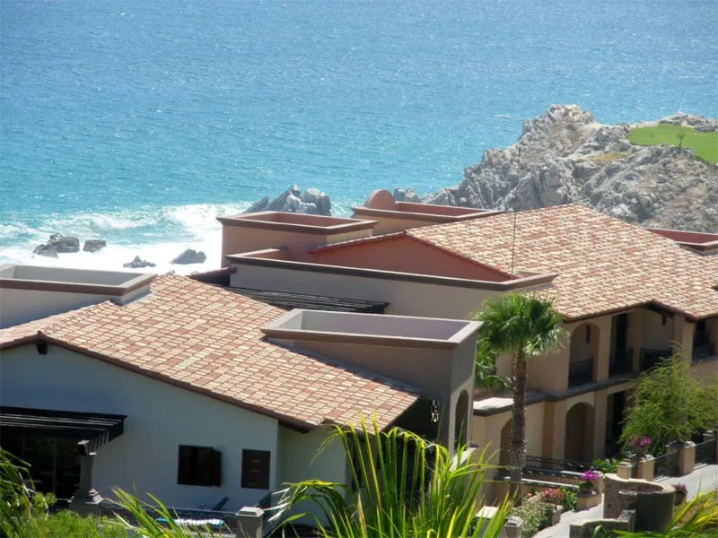 Slide of Blue Star Roofing