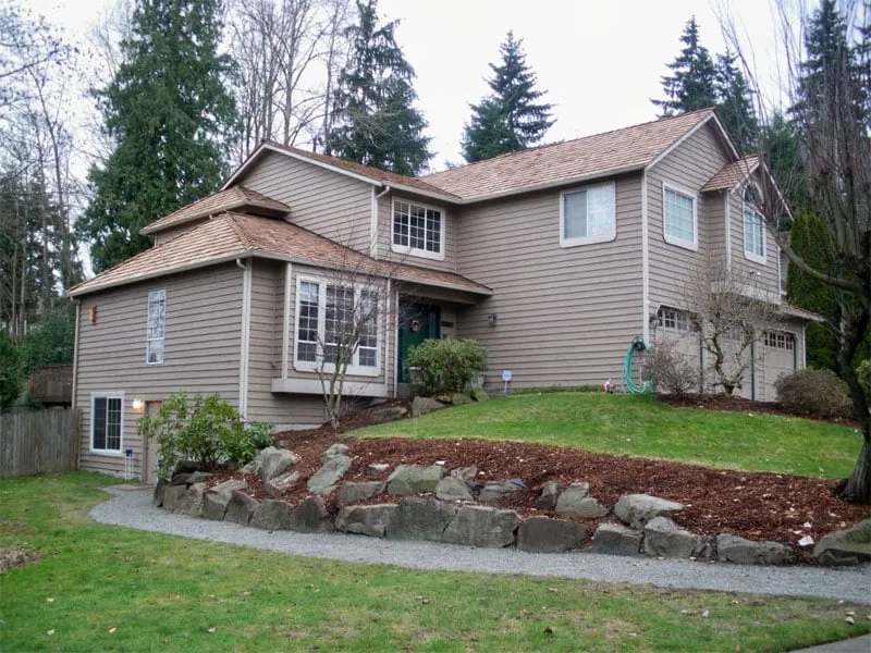 Slide of Blue Star Roofing