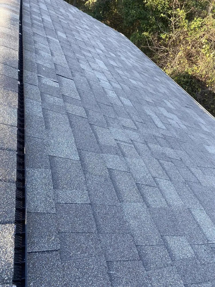 Slide of Blue Star Roofing