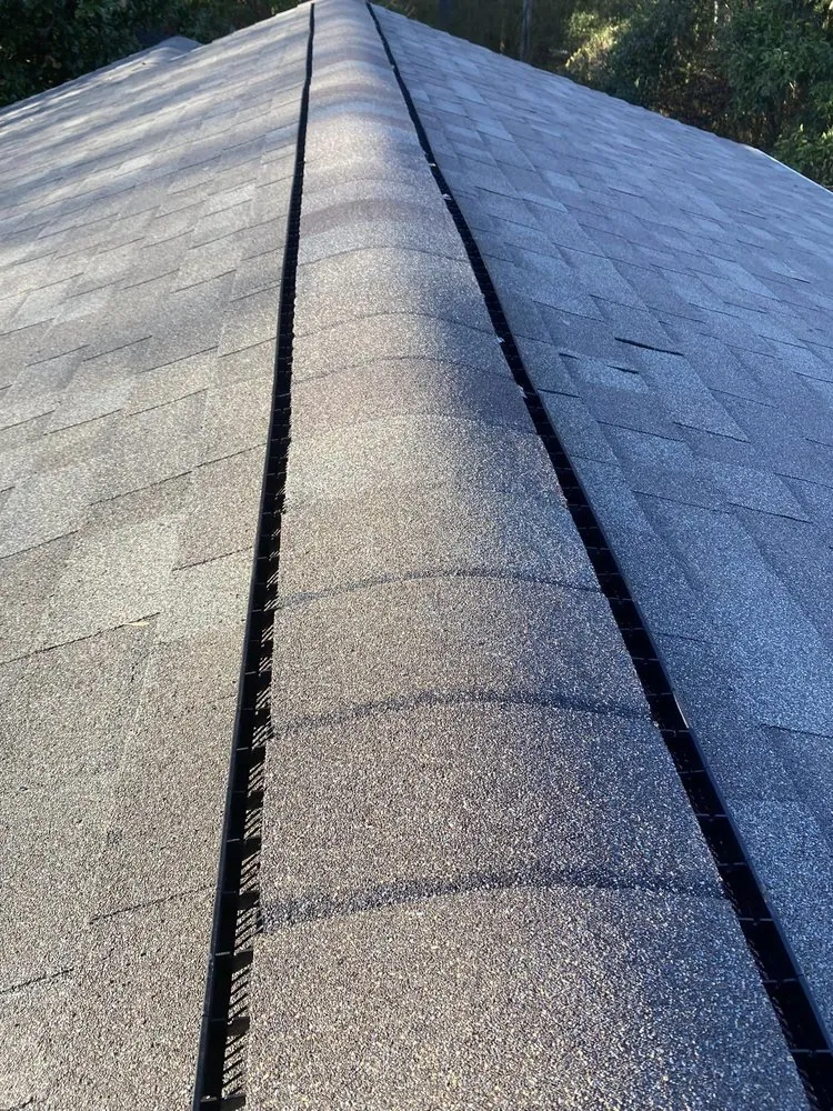 Slide of Blue Star Roofing