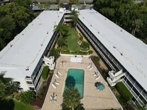 Slide of Blue Star Roofing