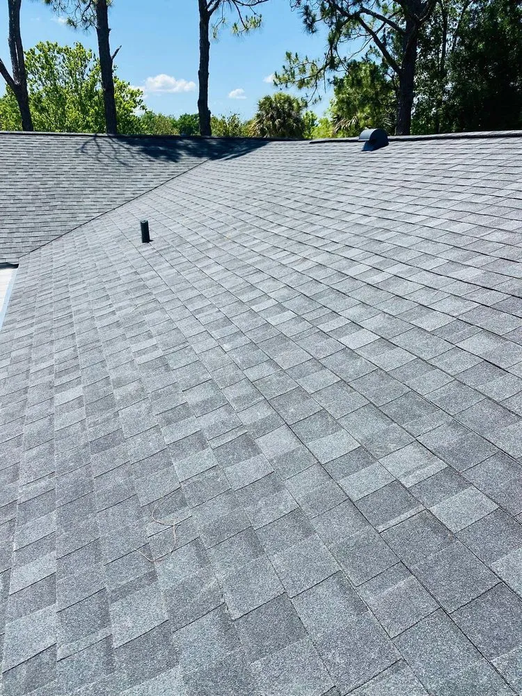 Slide of Blue Star Roofing