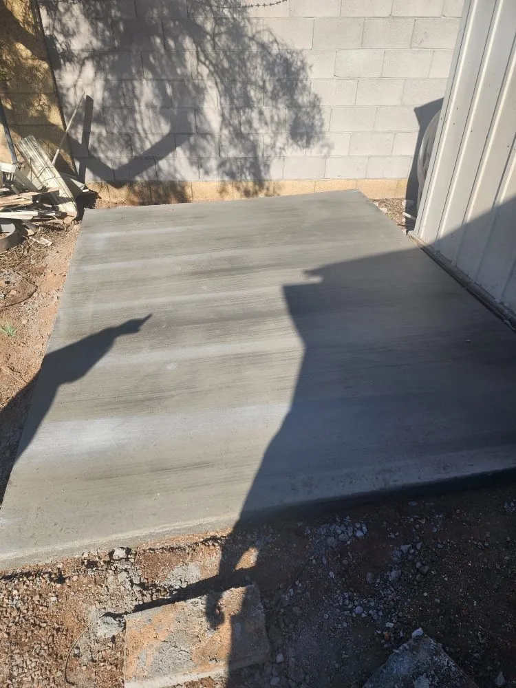 Slide of Blue Steel Builders