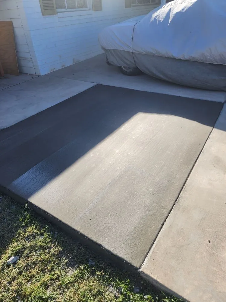 Slide of Blue Steel Builders