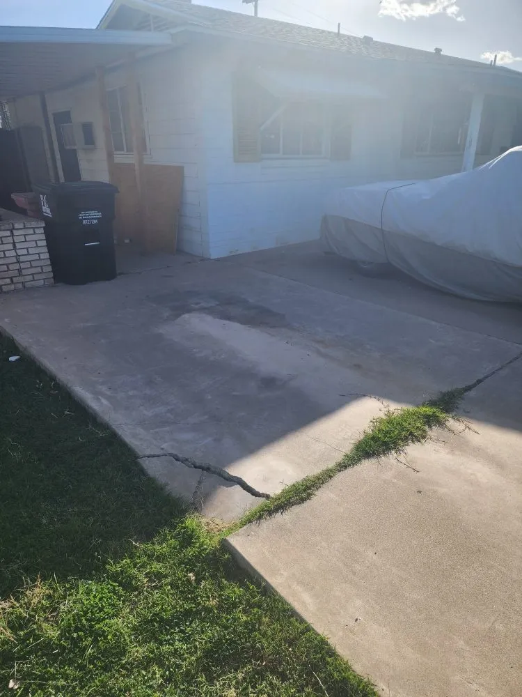 Slide of Blue Steel Builders