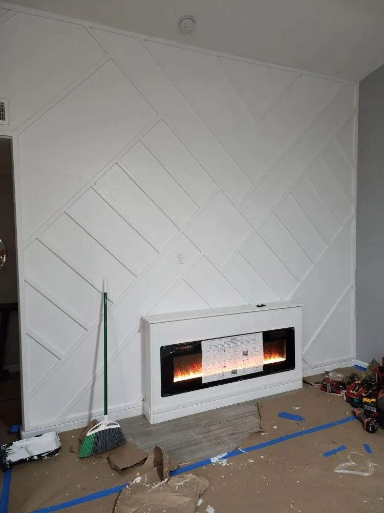 Slide of Blue Steel Builders