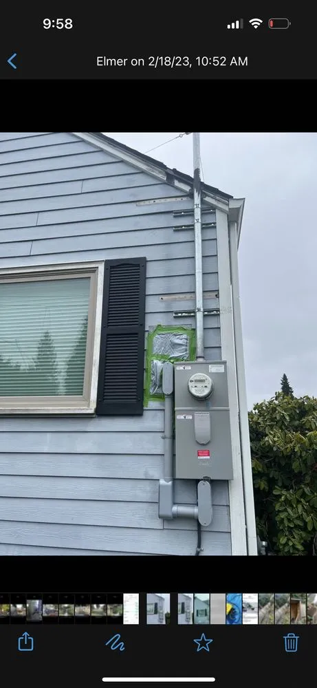Slide of Blue Stone Roofing & Construction