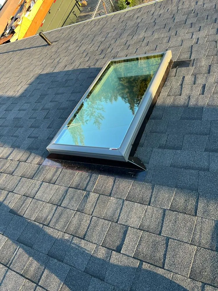 Slide of Blue Stone Roofing & Construction