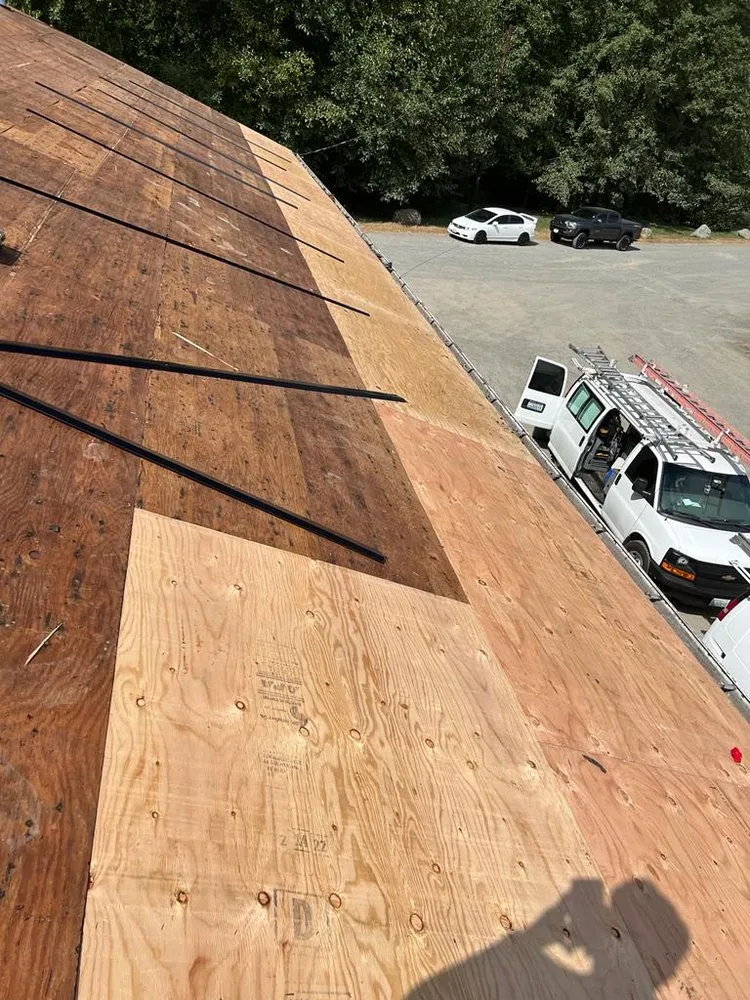 Slide of Blue Stone Roofing & Construction