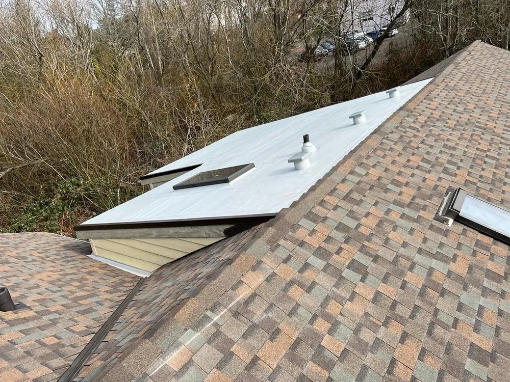 Slide of Blue Stone Roofing & Construction
