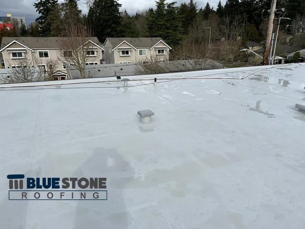 Slide of Blue Stone Roofing & Construction