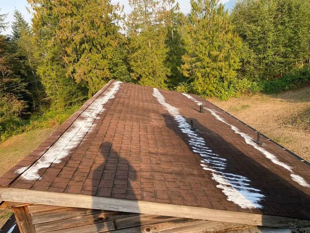 Slide of Blue Stone Roofing & Construction