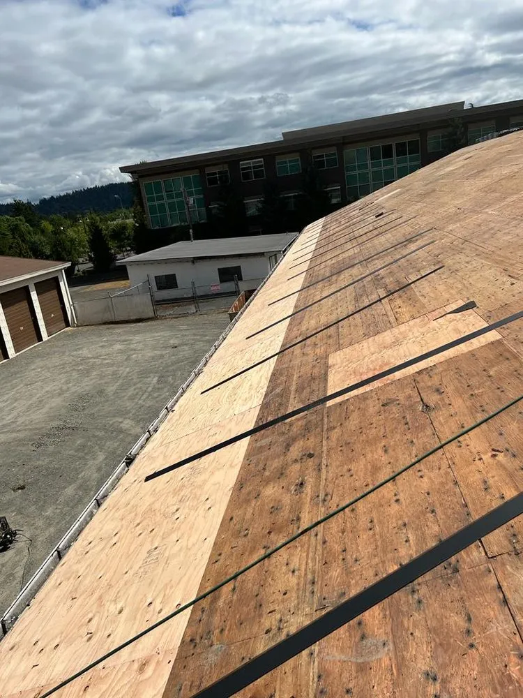 Slide of Blue Stone Roofing & Construction