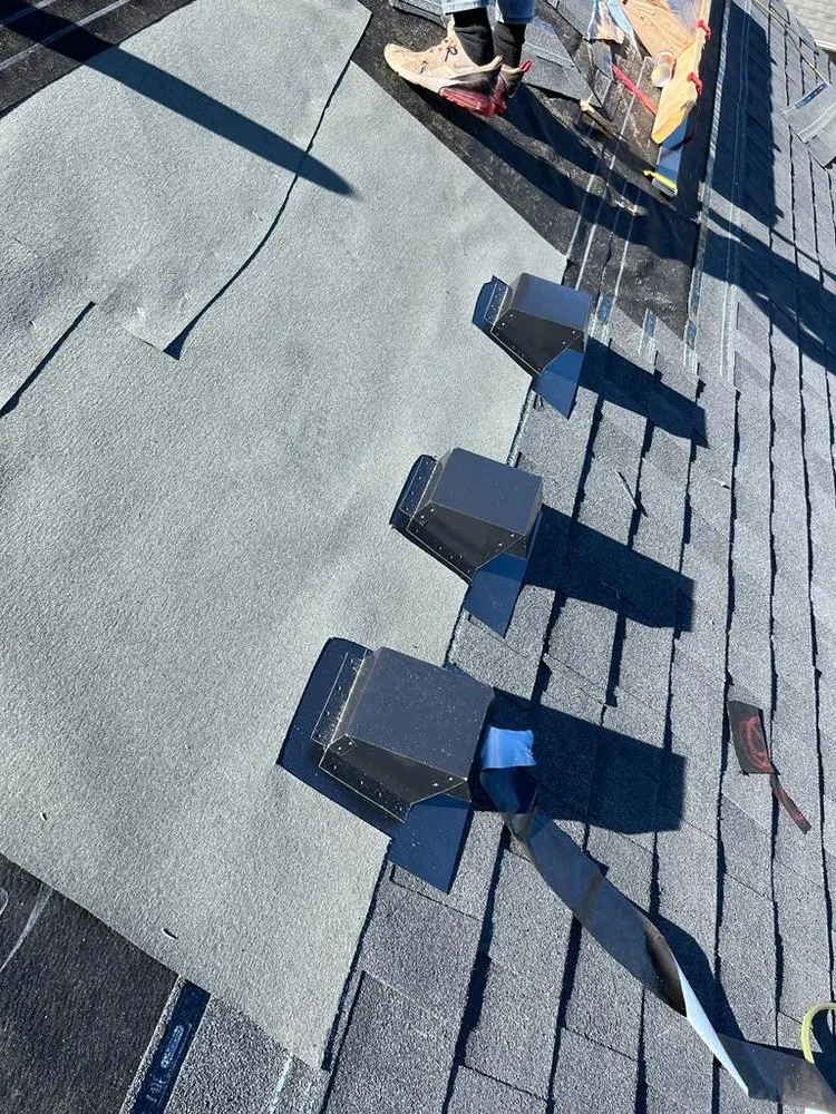 Slide of Blue Stone Roofing & Construction