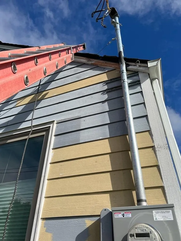 Slide of Blue Stone Roofing & Construction