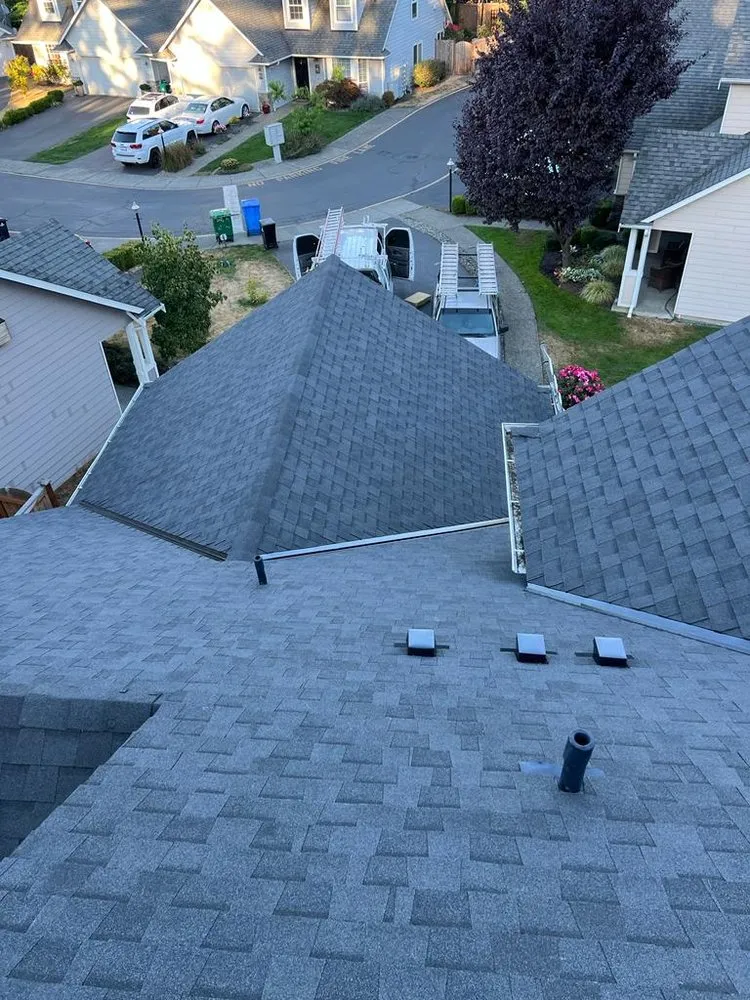 Slide of Blue Stone Roofing & Construction