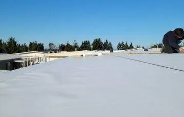 Slide of Blue Stone Roofing & Construction