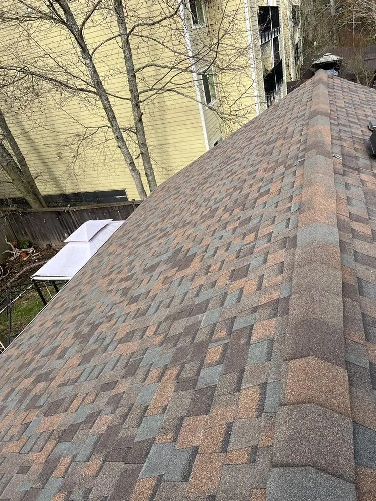 Slide of Blue Stone Roofing & Construction