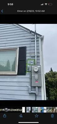 Blue Stone Roofing & Construction