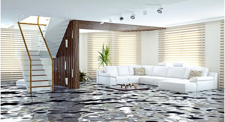 Slide of Blue Taurus Construction