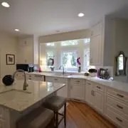 Slide of Blue Taurus Construction