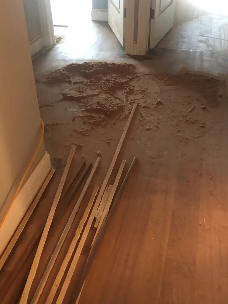 Slide of Blue Taurus Construction