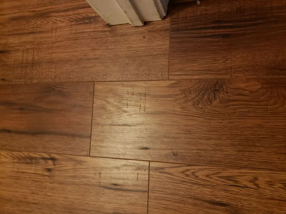 Slide of Blue Taurus Construction