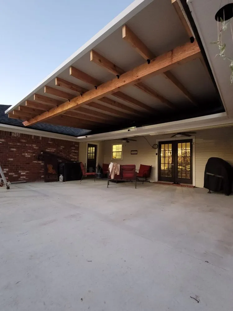 Slide of Blue Tide Exteriors