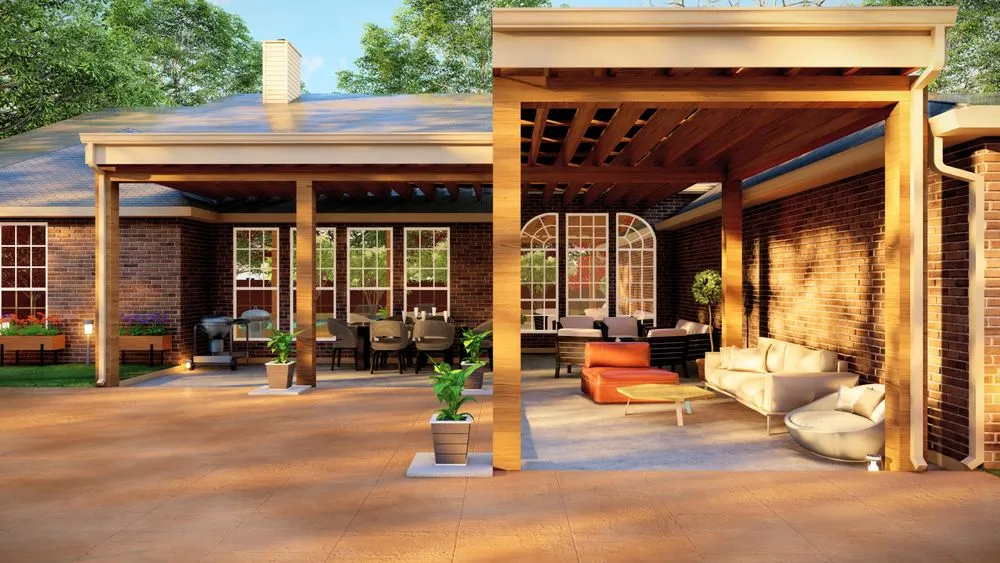 Slide of Blue Tide Exteriors