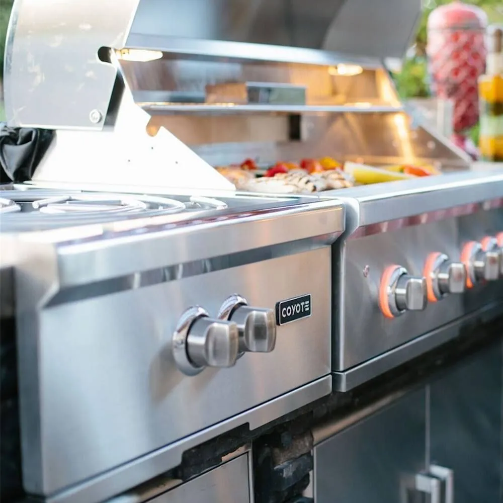 Slide of Blue Tide Exteriors