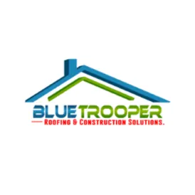 Slide of Blue Trooper Roofing & Construction Solutions
