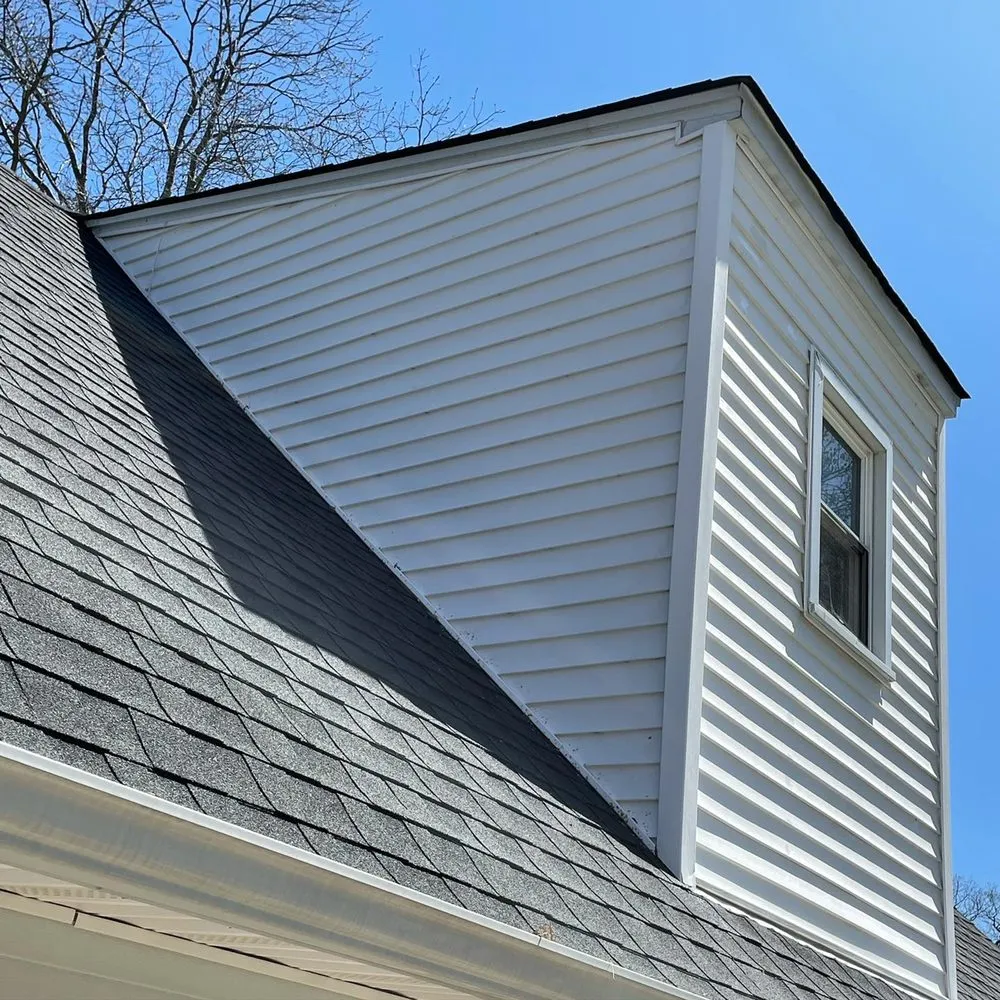 Slide of Blue Water Power Washing