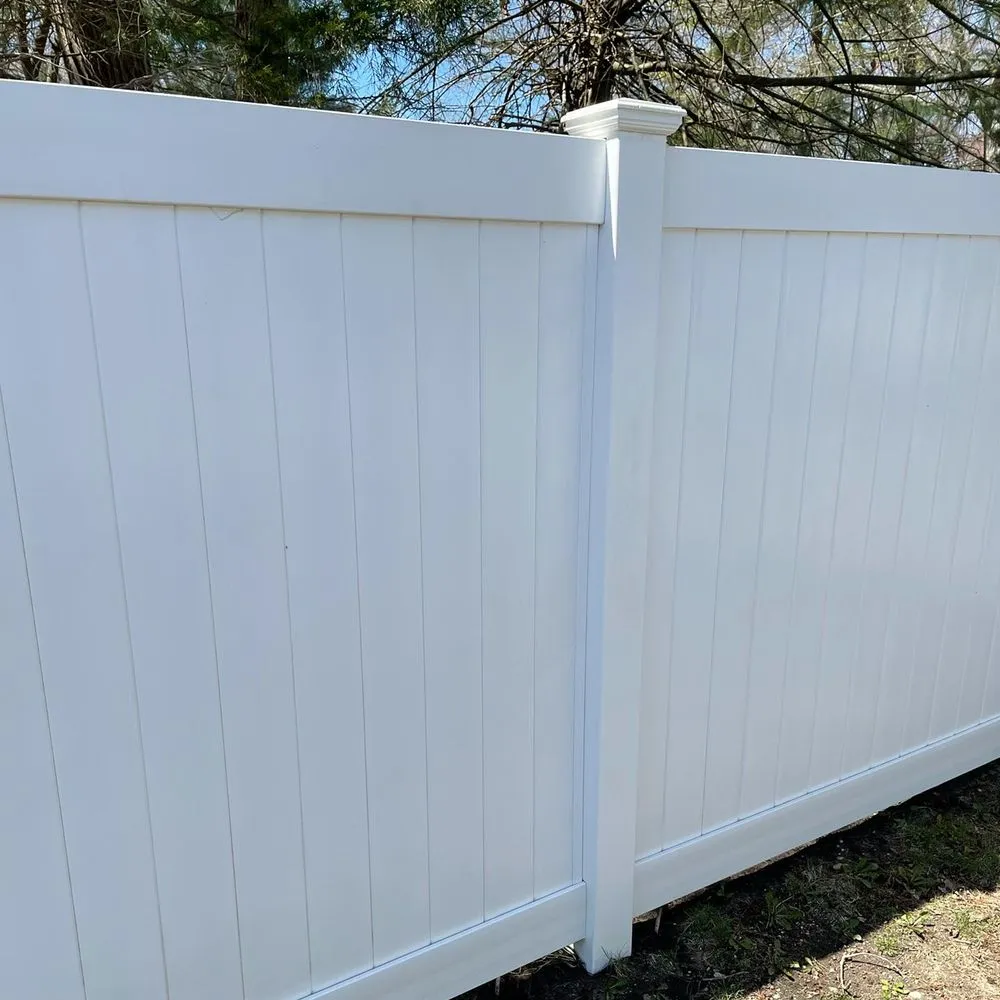 Slide of Blue Water Power Washing