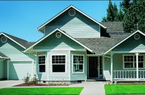 Top-rated flat roof repair in Metamora, MI by Blue Water Roofing
