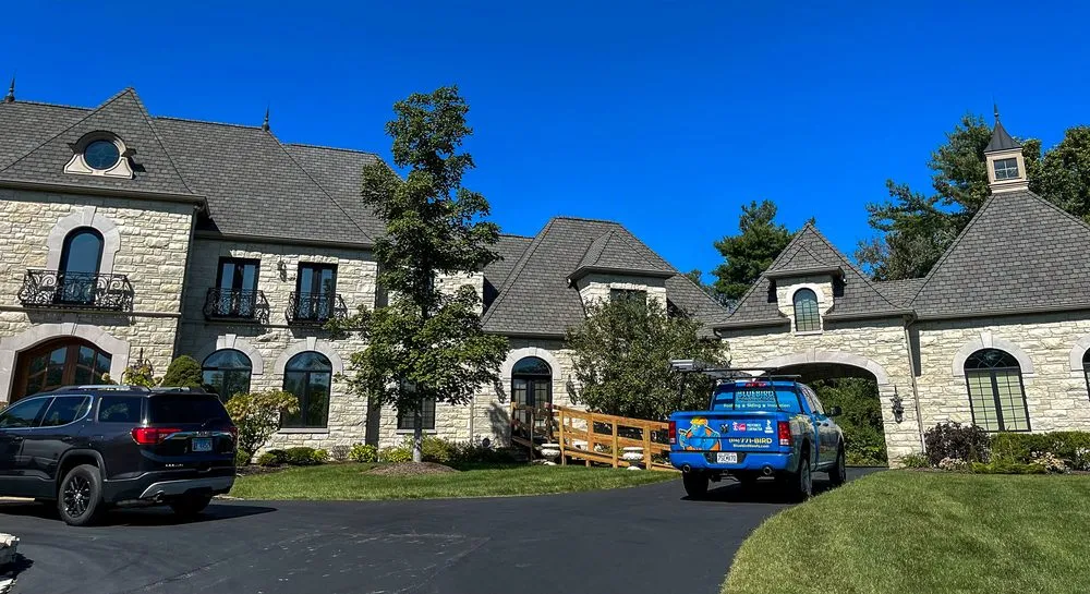 Trusted roof inspection for fast service across St. Peters, MO - Bluebird Construction