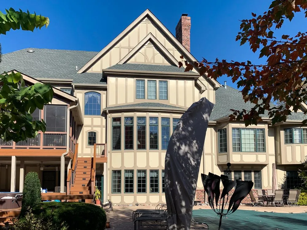 Top-rated roof installation with free inspection across St. Peters, MO - Bluebird Construction