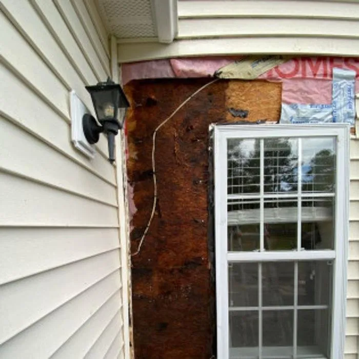 Slide of Bluebird Home Improvement