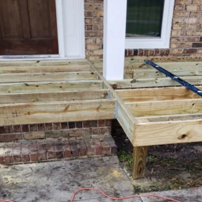 Slide of Bluebird Home Improvement