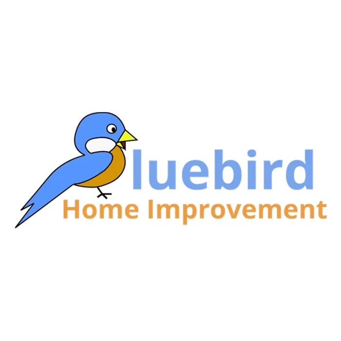 Slide of Bluebird Home Improvement