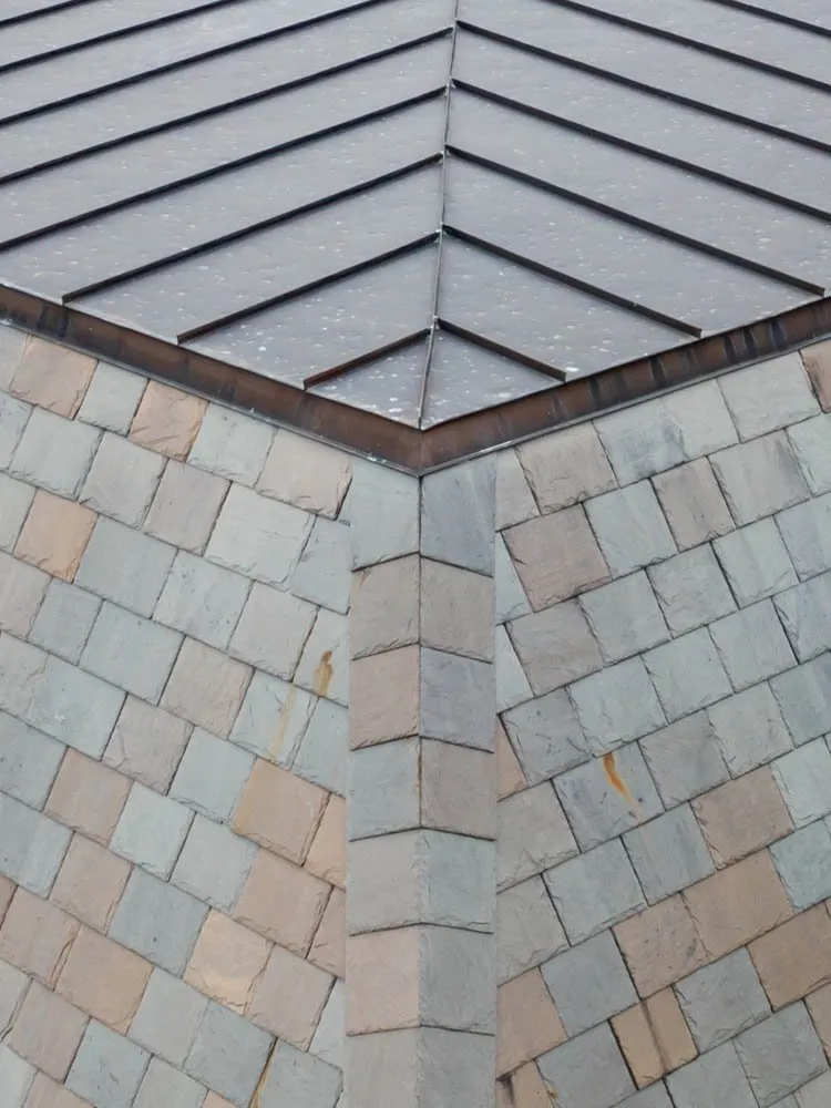 Slide of Bluebonnet Custom Roofing