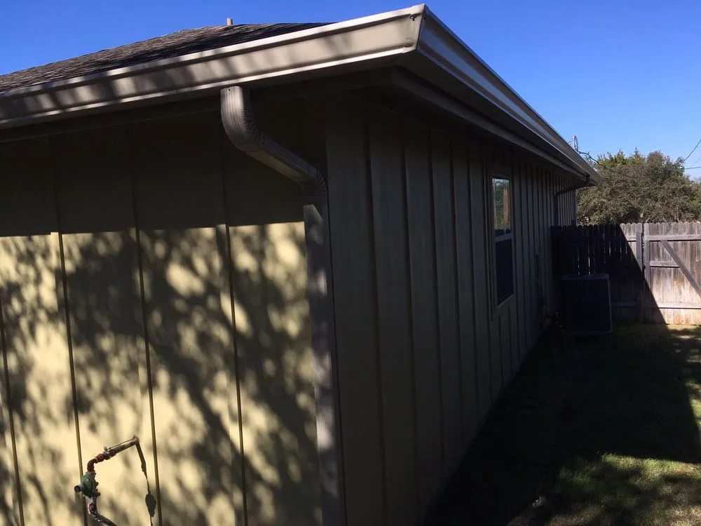 Slide of Bluebonnet Custom Roofing