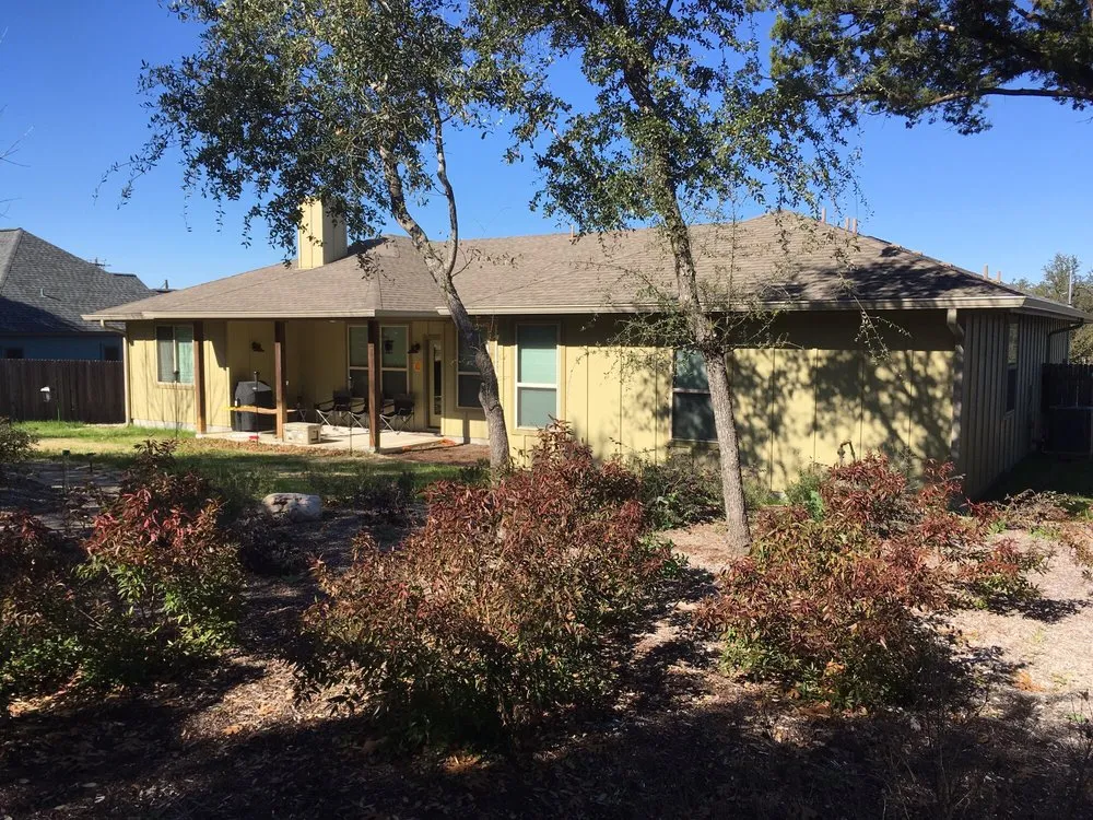Slide of Bluebonnet Custom Roofing