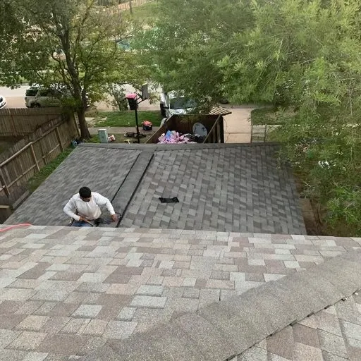 Slide of Bluebonnet Exteriors HTX