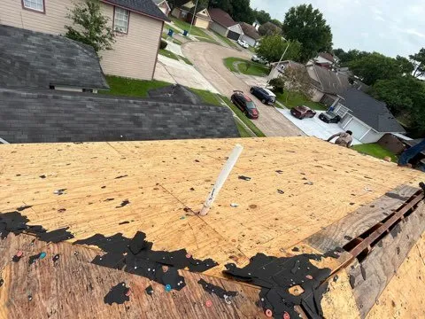 Slide of Bluebonnet Exteriors HTX