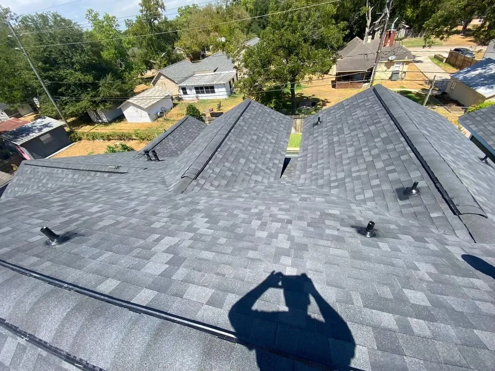 Slide of Bluebonnet Exteriors HTX