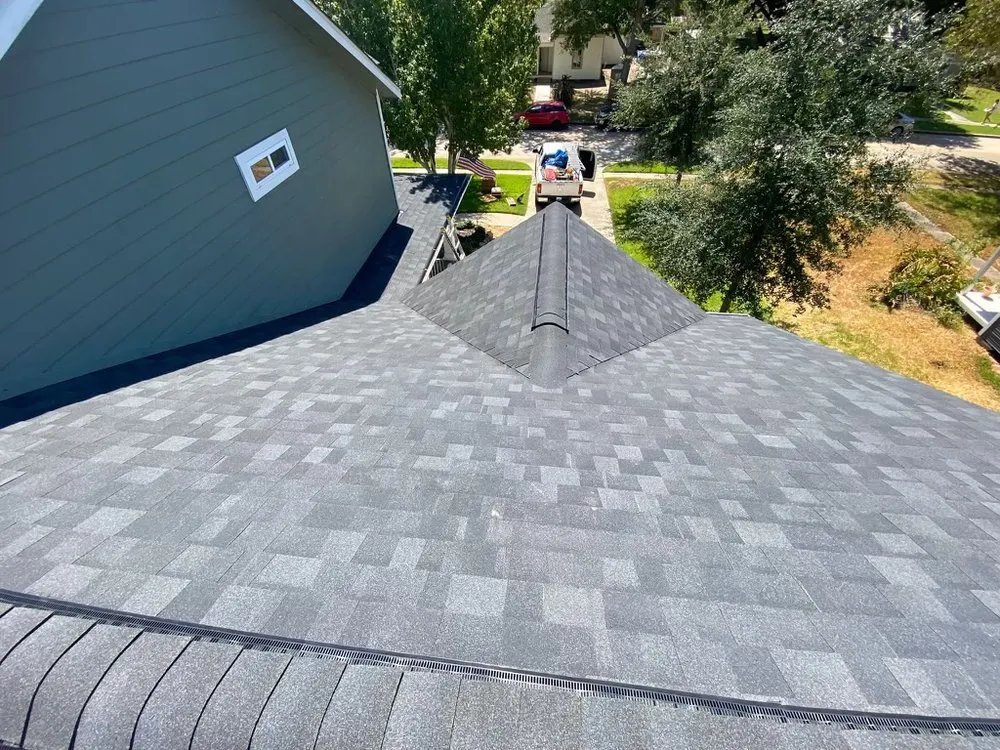 Slide of Bluebonnet Exteriors HTX