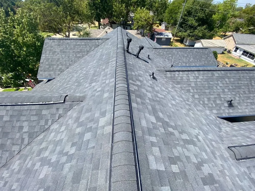 Slide of Bluebonnet Exteriors HTX