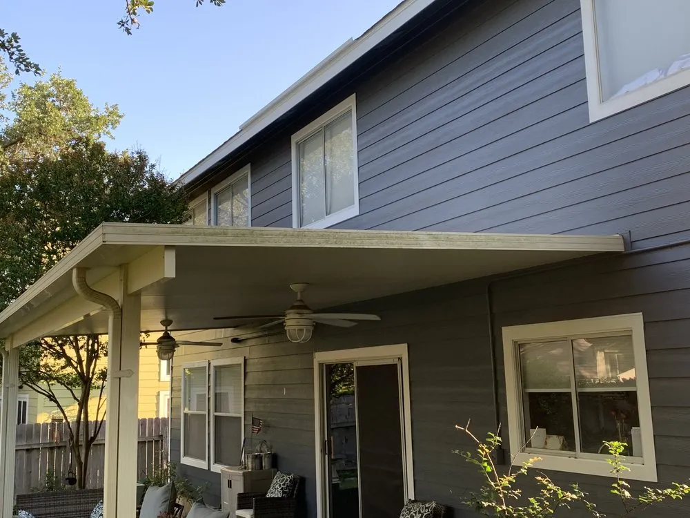 Slide of Bluebonnet Exteriors