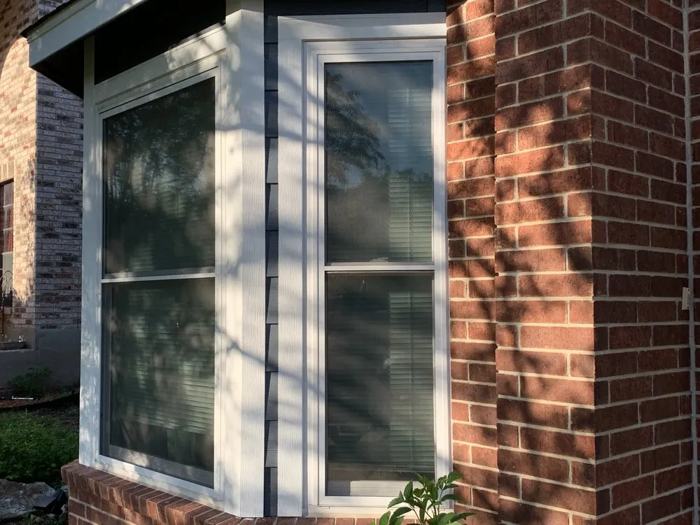 Slide of Bluebonnet Exteriors