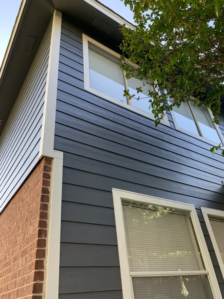 Slide of Bluebonnet Exteriors